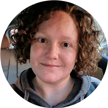 Chelsea Delzangle, LPC