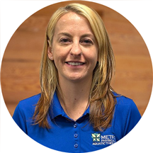 Chelsea Deodene, SLP