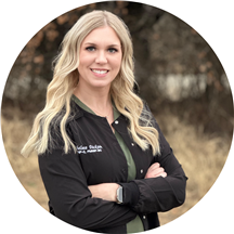 Chelsea Dickson, PMHNP