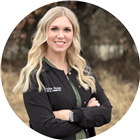 Chelsea Dickson, PMHNP