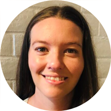 Chelsea Frank, LMFT