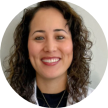 Chelsea Fujita-Haffner, NP