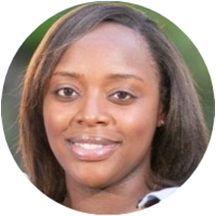 Chelsea Gamble, MA, LPC Associate