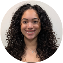 Chelsea Gutierrez, MS