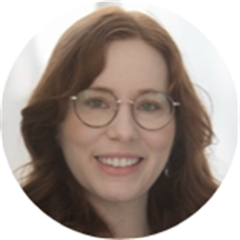 Chelsea Haining, MA, LMHC