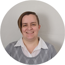 Chelsea Henderson, LPC, MA