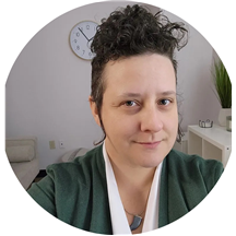 Chelsea Hughes, LPC Associate, MA