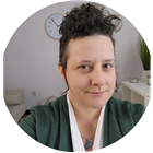 Chelsea Hughes, LPC Associate, MA