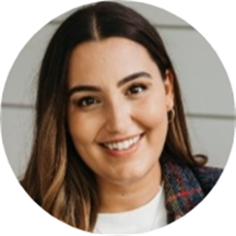 Chelsea Kilgore, RDN