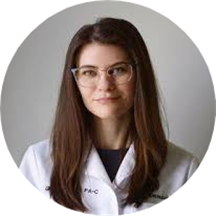 Chelsea L Lettieri, PA-C