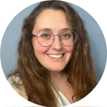 Chelsea LeRoy, CCC - SLP