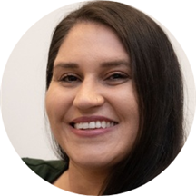 Chelsea Mattiello, LMFT