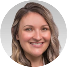Chelsea May, PA-C
