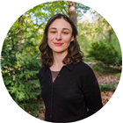Chelsea McCluskey, MSW, LMSW, LSW