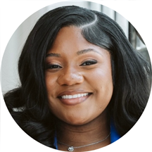Chelsea Mitchell, LPC