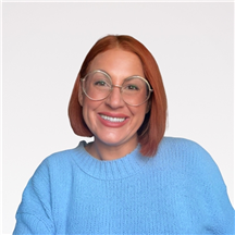 Chelsea Morford, LPC