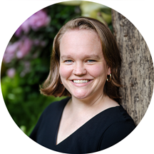 Chelsea Mukon Mayo, MSW