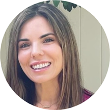 Chelsea Palma, LMHC