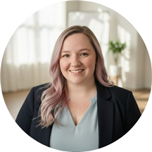Chelsea Pangelinan, LPC