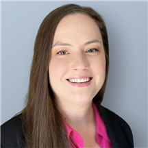 Chelsea Parkinson, LCPC