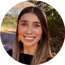 Chelsea Peralez, LPC
