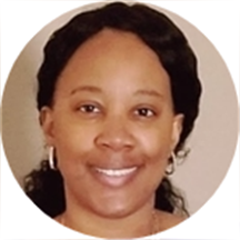 Chelsea Peterkin-Bonner, LCSW