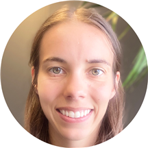 Chelsea Poulos, MSW