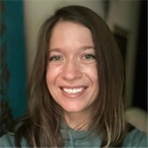 Chelsea Reid, LMFT