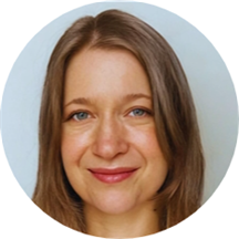 Chelsea Reid, LMFT