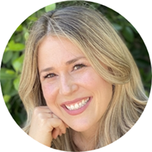 Chelsea Reid, LMFT, MS