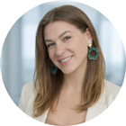 Chelsea Saltzman, RDN