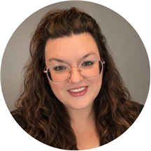 Chelsea Sheedy, MA