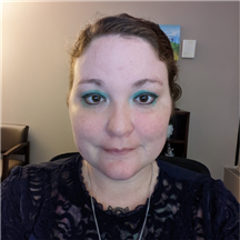 Chelsea Sherman, LICSW