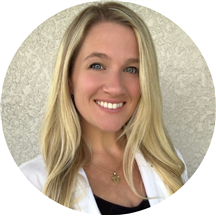 Chelsea Small, APRN, RN