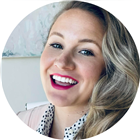 Chelsea Stephens, RD