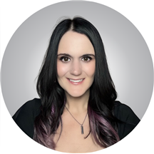 Chelsea Taylor, LPC