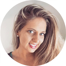 Chelsea Teasdale, LMHC