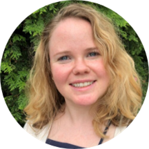 Chelsea Tussing, LMSW