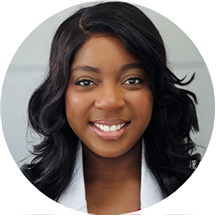 Chelsea Uwanaka, PA-C