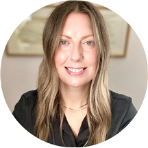 Chelsea Van Dyck, LCSW, MSW