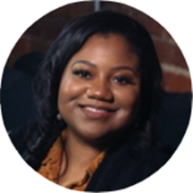Chelsea Ward, LPC