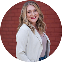 Chelsea Wilson, SLP, CCC - SLP