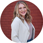 Chelsea Wilson, SLP, CCC - SLP