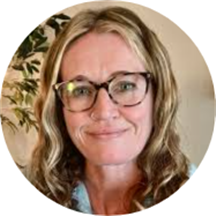 Chelsey Hauer, LICSW