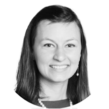 Chelsey Holden, LMFT, LPC