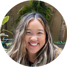 Chelsey Kitazawa, RD