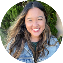 Chelsey Kitazawa, RDN, MS