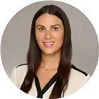 Chelsey Weiss, LMHC