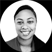 Chelsia Burkes-Brown, APRN