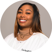 Chelsia Burkes-Brown, PMHNP